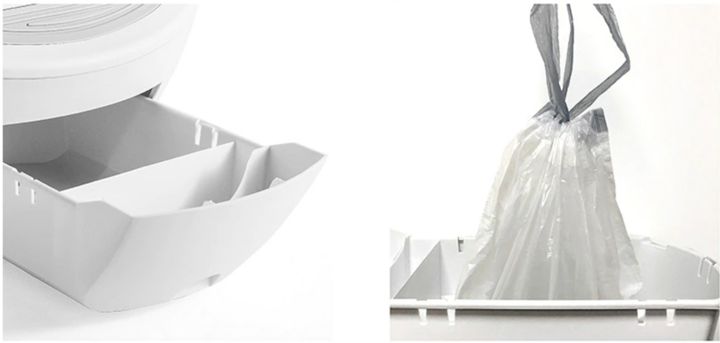 Caja de arena inteligente