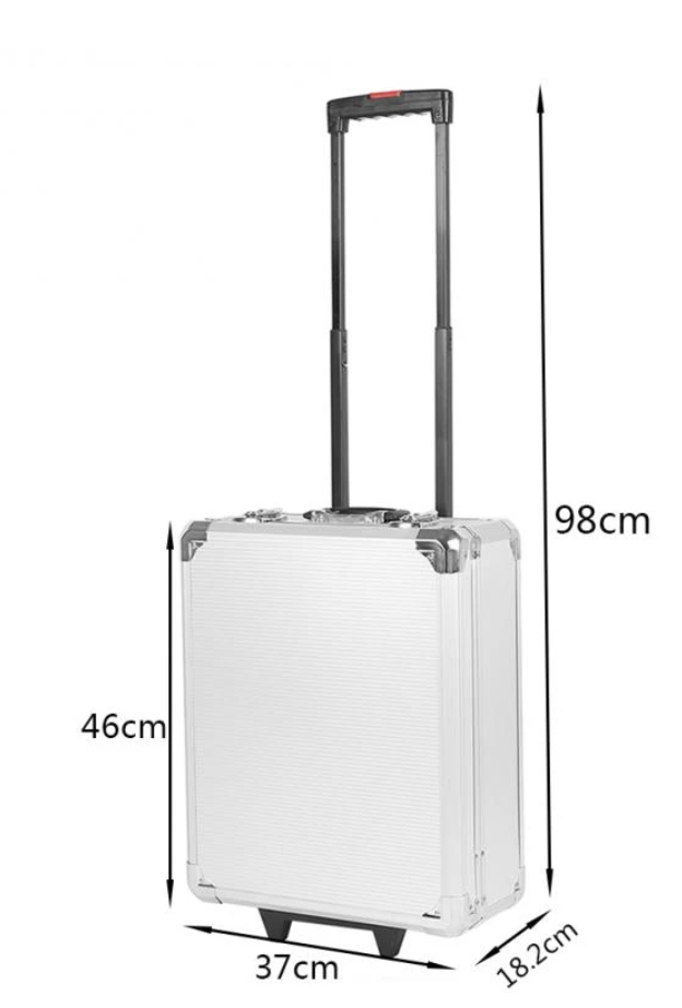 Caja de Herramientas