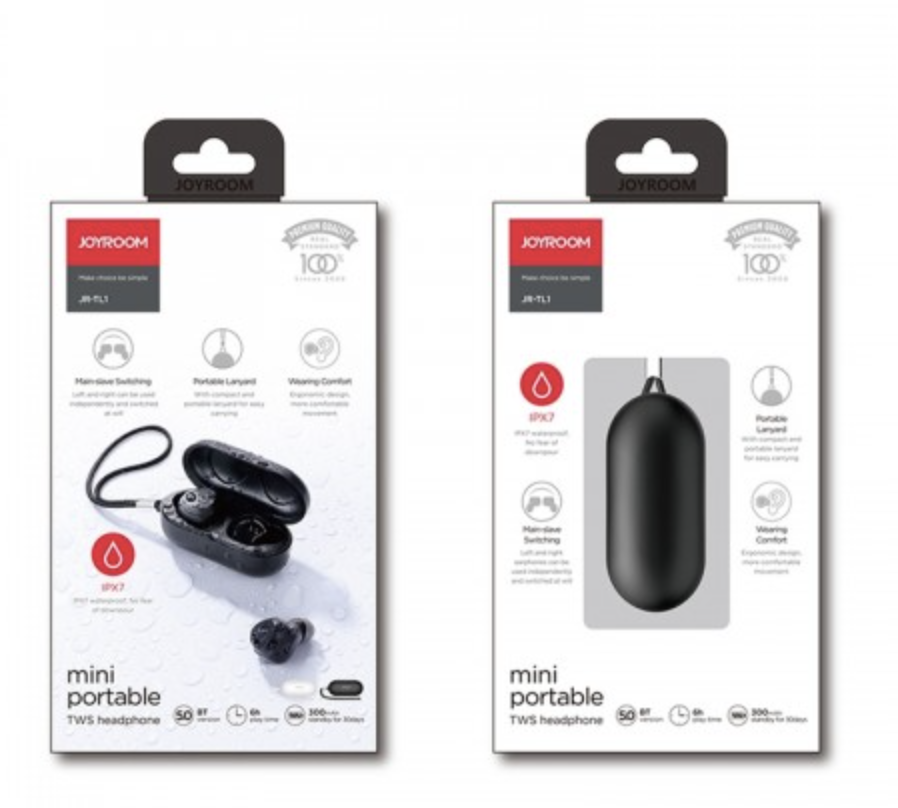 Audífonos  Inalámbricos contra agua