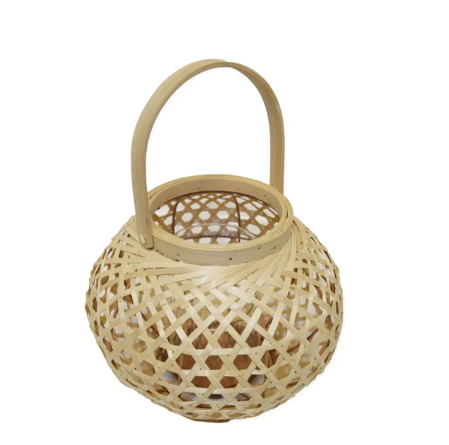 Farol FREE HOME Tejido Redondo