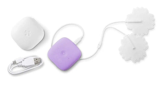 Tens para eliminar los cólicos Menstruales